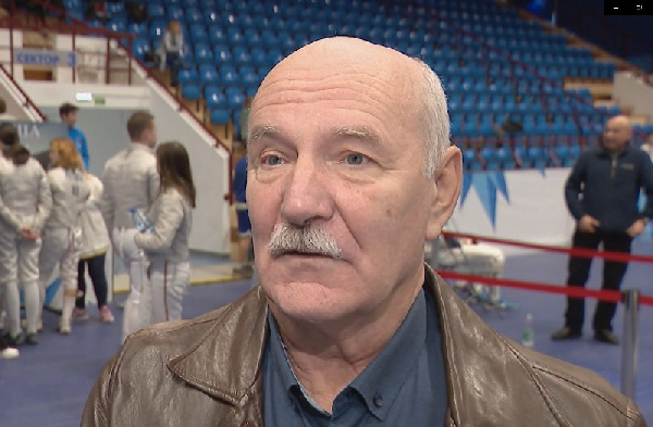 Александр Романьков: "Нужно немного подождать, и мы начнём всех гонять"