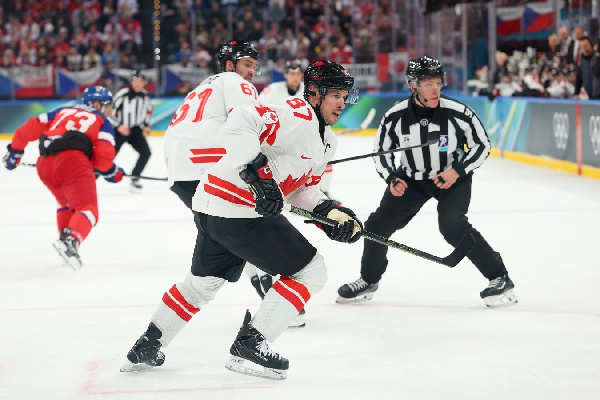 Стало известно, сколько месяцев пропустит Сидни Кросби после травмы