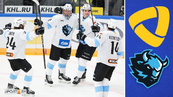 Минское "Динамо" сыграет против самого неудобного соперника в КХЛ