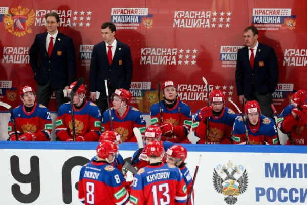 Без интриги. Россия U20 разгромила сверстников из Казахстана на "Кубке Будущего"