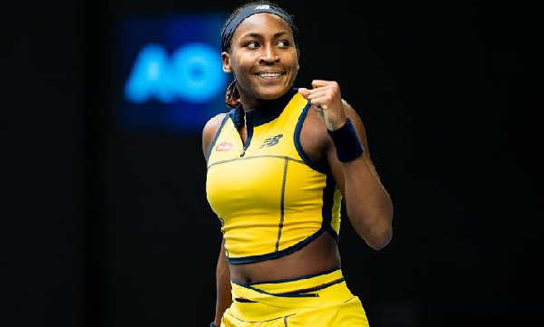 "Случилось кое-что интересное": Гауфф планирует удивлять на турнире WTA-1000 в Пекине