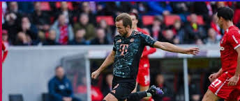 "Бавария" впервые не выиграла, что будет дальше? Анонс тура в Бундеслиге