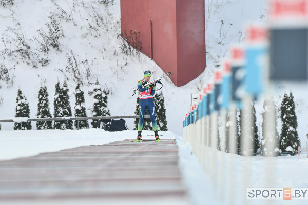 Белоруски в топе, но отстают от Резцовой: общий зачет Кубка Содружества 2025/2026