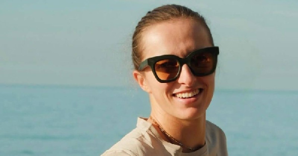 "Рада вернуться": Швентек прилетела в Калифорнию в преддверии турнира WTA-1000 в Индиан-Уэллсе