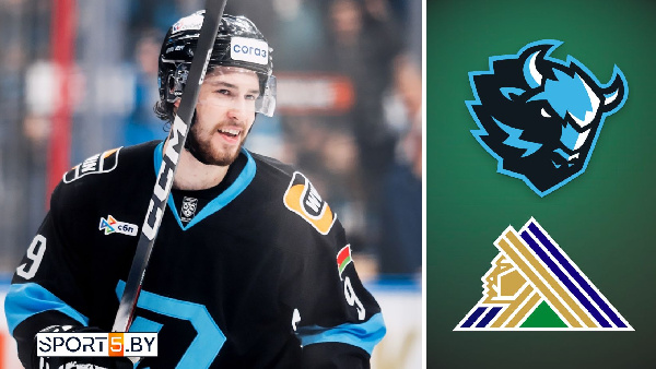 "Динамо" уступило "Салавату Юлаеву": "зубры" — вторые на Западе