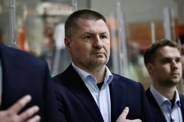 "Будь мы более хладнокровны в завершении...": Мезин — о поражении от "Немана"