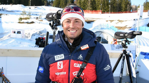 Анчелотти в биатлоне: стало известно, кто возглавит сборную Норвегии после ухода Мазе