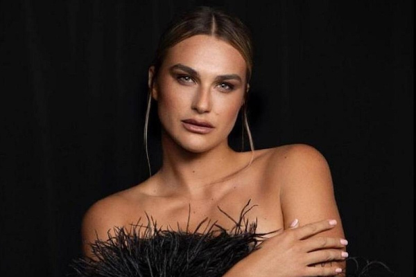 Арина Соболенко негативно высказалась об участии трансгендеров в женском спорте