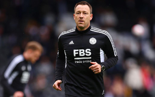 Легенда лондонского "Челси" станет владельцем английского клуба