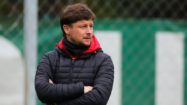 Алексей Бага: "В "Немане" кризисом не пахнет"
