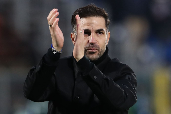 Экс-футболист мадридского "Реала" назвал идеального тренера для "Челси"