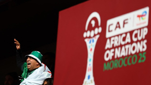 Стали известны четвертьфинальные пары Кубка Африки-2025