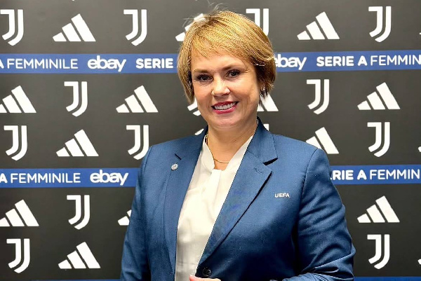 Делегат из Беларуси будет работать на отборочном матче женского ЧМ-2027 