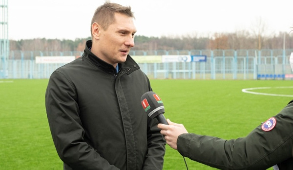 "Вопрос требует философского ответа": Василевич — о самом футбольном городе Беларуси