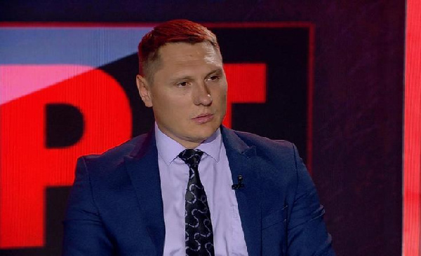 Андрей Василевич: "Обслуживать матчи чемпионата России будут не более пяти арбитров"