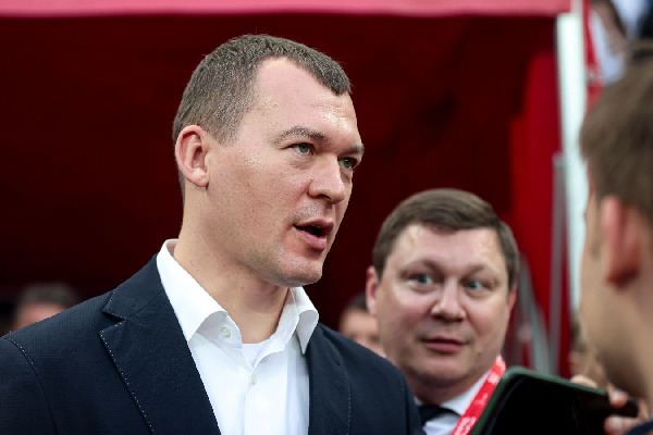 Министр спорта РФ Дегтярёв заявил об обязанности допустить российских саночников к отбору на ОИ-2026