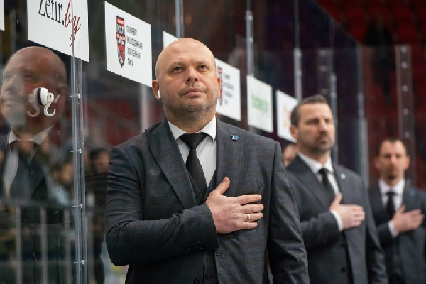 Евгений Летов — о матче со "Спартаком": "Сделали выводы, что нужно играть более агрессивно"