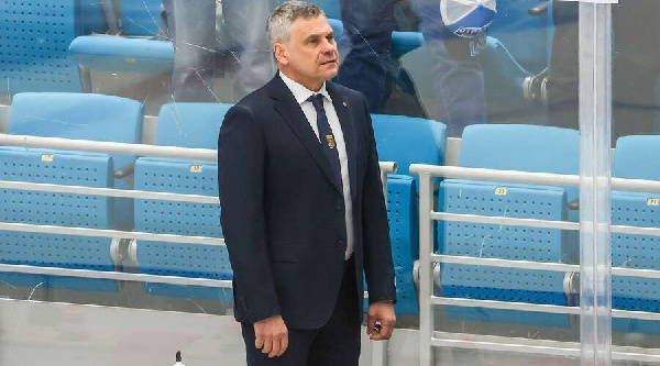 "Не считаю, что это самый сильный состав": Квартальнов — о матче с "Россией 25"