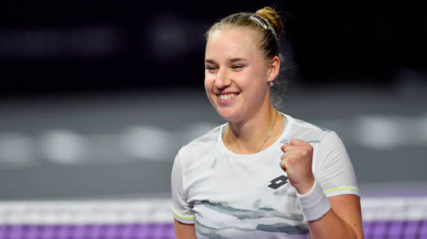 Знает семь языков: назван главный полиглот в WTA-туре