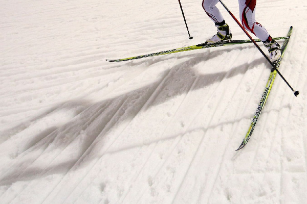 Шведские спортсмены столкнулись с эпидемией в Олимпийской деревне