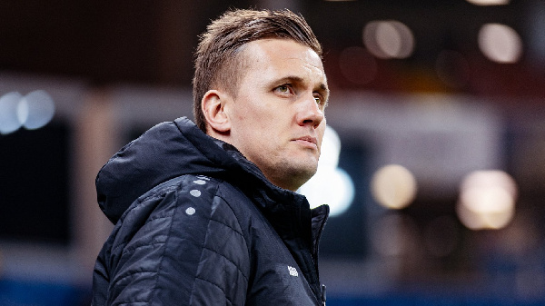 Алексей Шпилевский отменил товарищеский матч с "Факелом"