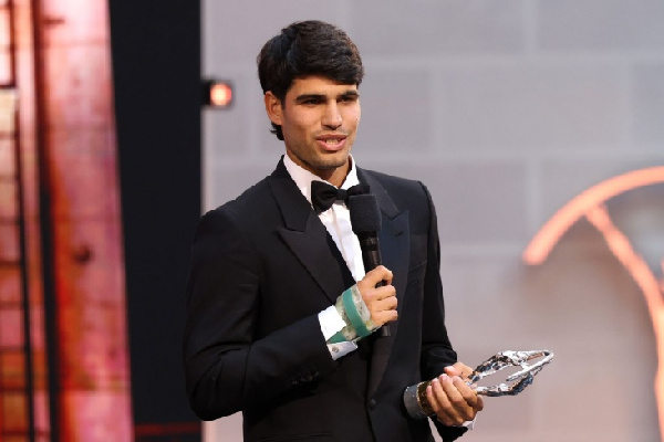 Необычные хобби: Алькарас рассказал, чем увлекается, кроме тенниса 