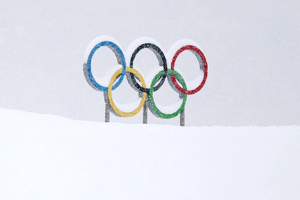 Двойные стандарты: МОК заявил, что резолюция об олимпийском перемирии не имеет обязательной силы