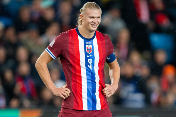 Норвегия и Португалия вышли на ЧМ-2026 и другие результаты отборочных матчей