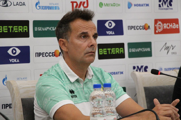 Главный тренер сборной Беларуси назвал Евро-2024 "очень скучным"