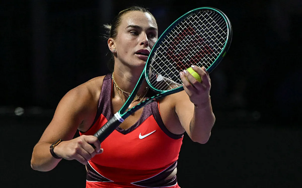 Внучка Дональда Трампа сфотографировалась с Ариной Соболенко