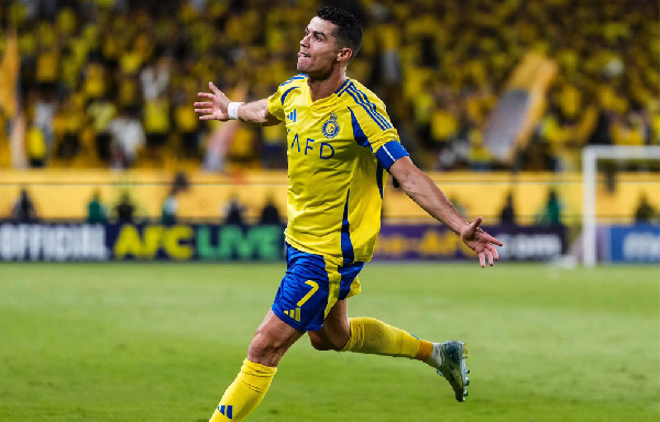 Роналду инвестировал $ 7,5 млн в компанию по производству спортивного питания