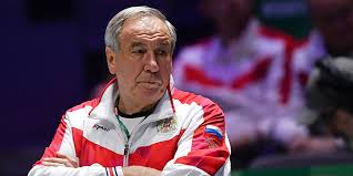 Тарпищев назвал лучших российских теннисистов в 2025-м году