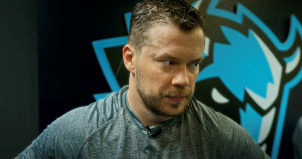 Андрей Стась: "Нужно пару "грязных" голов забить, и команду прорвёт"