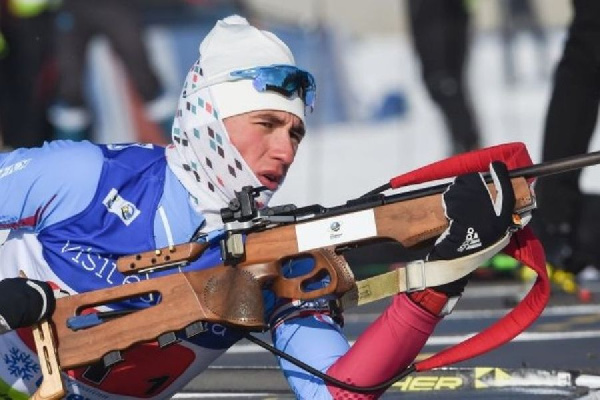 В отсутствие Антона Смольского, Карим Халили выиграл финал Кубка России