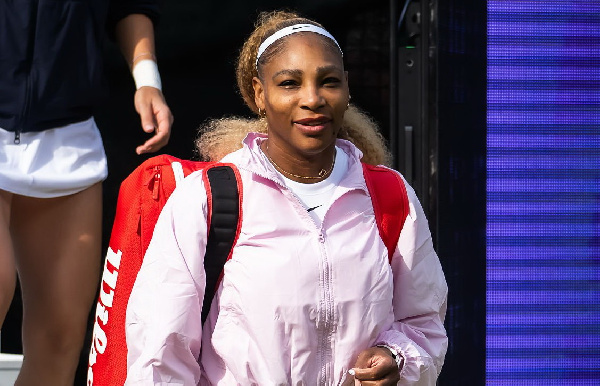Чемпионка US Open высказалась о возвращении в тур Серены Уильямс