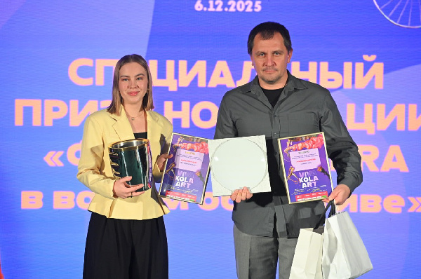 Игорь Степанцов из sport5.by стал победителем фотоконкурса БВЛ