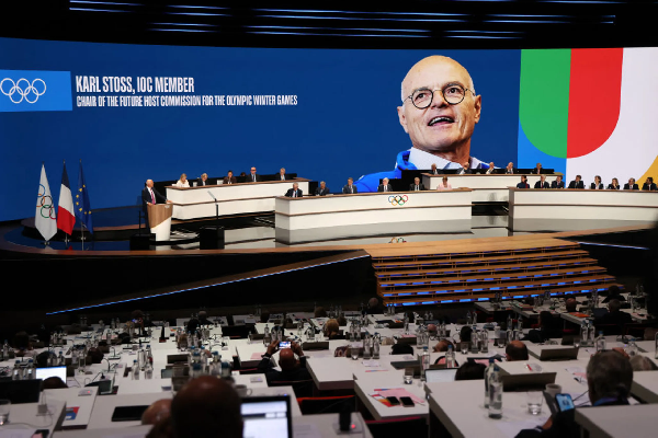 Зимние Олимпиады уже не будут прежними: МОК затевает революционные изменения