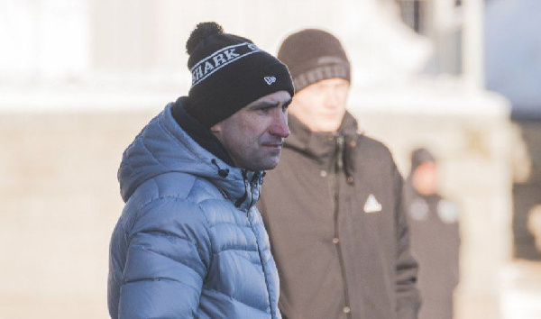 "Совершили на одну ошибку больше": Шагойко резюмировал дебютное поражение у руля "Динамо"