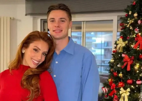 "Мы знали, что ты крыса": полузащитник "Атланты" попал в очередной любовный треугольник