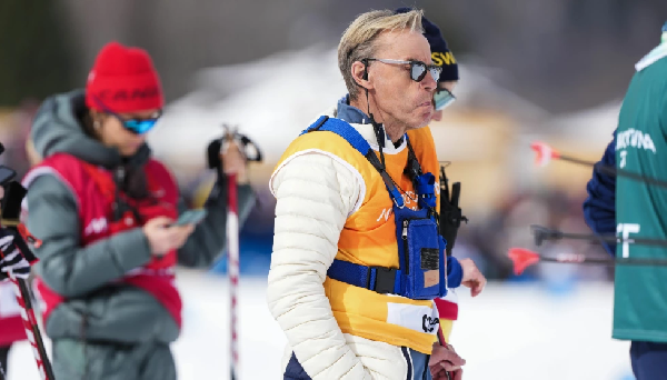 Норвегия не продлила контракт с тренером, который выиграл 80 медалей Олимпиад и чемпионатов мира
