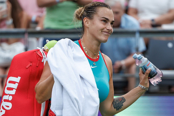 Соболенко постарается закончить начатое: расписание WTA-500 19 июня