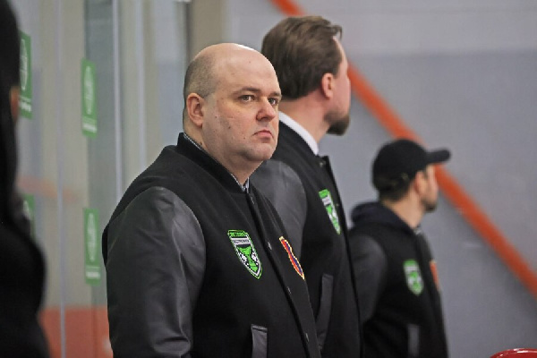 Денис Ламеко — о матче с "Гомелем": "Хочется, чтобы подсобрались те, от которых мы ждем результат"