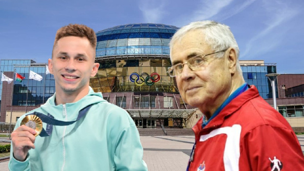 Определены лауреаты "Белорусского спортивного Олимпа" — указ Лукашенко