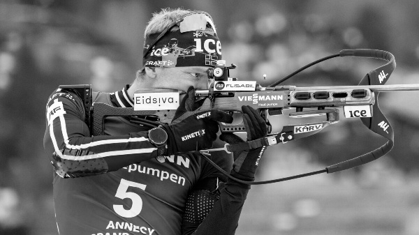 Друг и напарник Сиверта Баккена высказался о церемонии в честь погибшего биатлониста