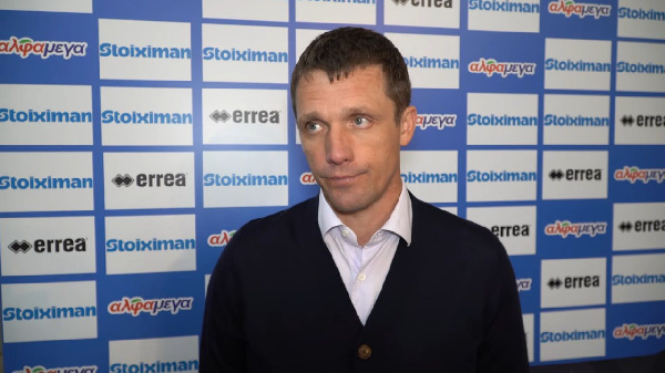 Виктор Ганчаренко — об общении в раздевалке сборной: "У нас все понимают русский"