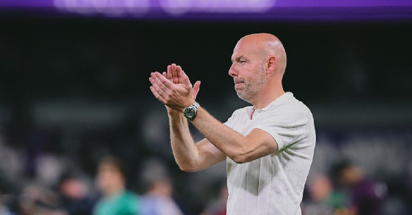 "Мы уважаем соперника": главный тренер Дании — о матче против сборной Беларуси