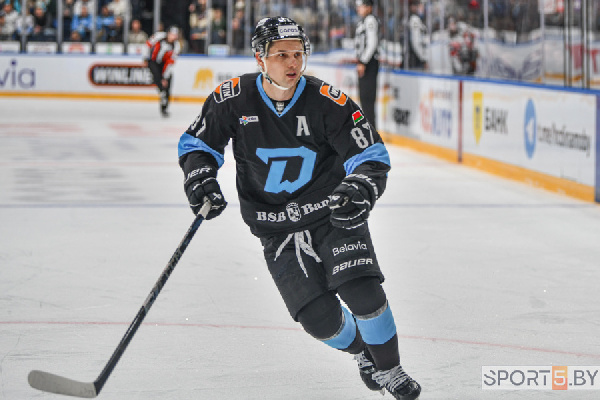 "Про его рекорд говорили больше": Вадим Шипачев — о сравнении с Александром Овечкиным