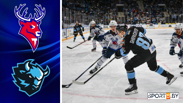 Не подпустить соперника: анонс матча "Торпедо" — "Динамо-Минск"