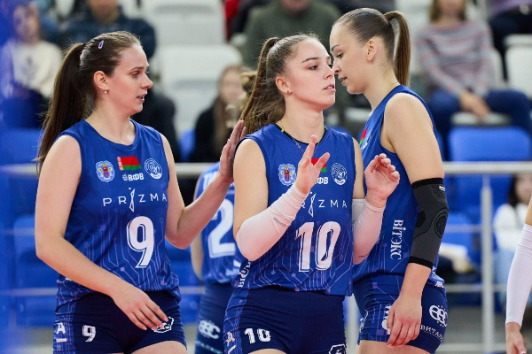 "Минчанка" проиграла Кубок Беларуси, но это не конец истории