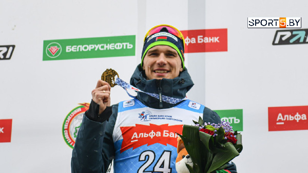 Смольский в невероятном стиле выиграл пасьют на Кубке сильнейших